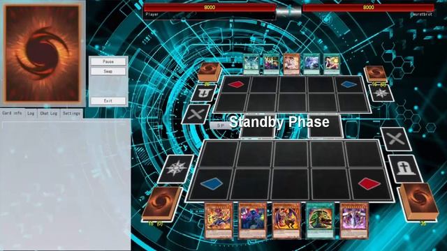 Yugioh - Sunburn the Sweltering Solar Calamity Duels (Deck Download in Description) смотреть онлайн
