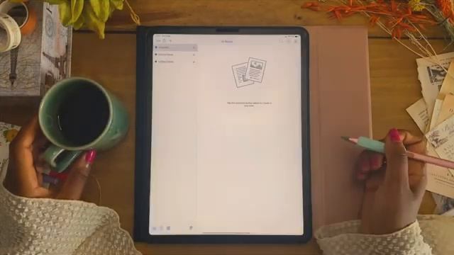 How To Import Your Digital Planner into: Goodnotes, Noteshelf, Notability | Ipad | Etsy смотреть онлайн