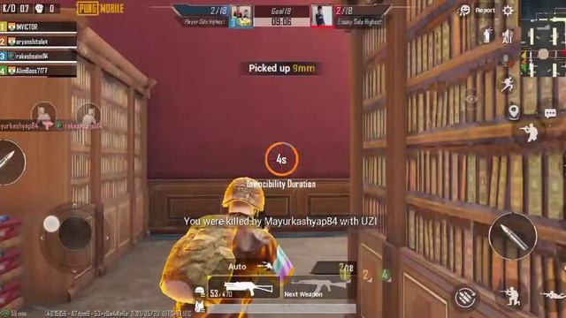 Pubg Mobile 1.4.0 New iPad View + Ultra HD | Pubg.☺☺ смотреть онлайн
