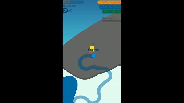 Top 10 Best OFFLINE .io Games For Android and ios 2019 смотреть онлайн