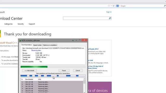 Dolphin emulator, vcomp100.dll missing solution смотреть онлайн