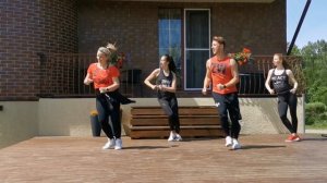 ZUMBA - Sonrisa - Kendji Girac