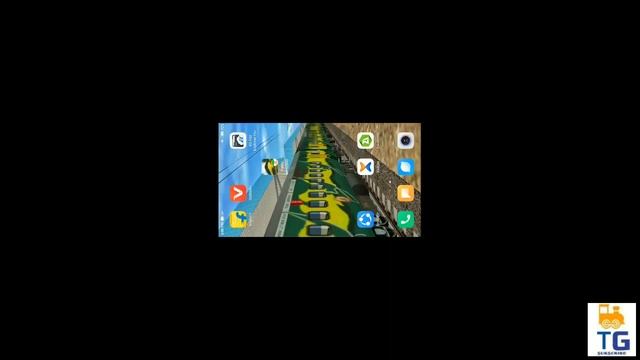 || How to fix your blue screen problem in Trainz Simulator Android | [ 100 % Working Video ] By TG смотреть онлайн
