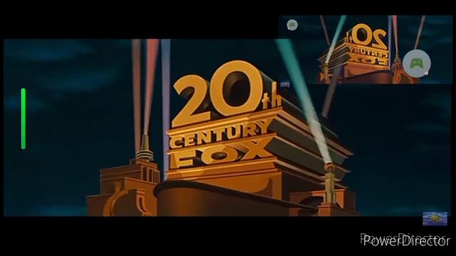 (Final) 20th Century Fox CinemaScope has a Sparta Remix. Gift to pyro gamer 623 смотреть онлайн