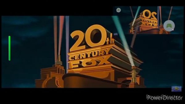 (Final) 20th Century Fox CinemaScope has a Sparta Remix. Gift to pyro gamer 623