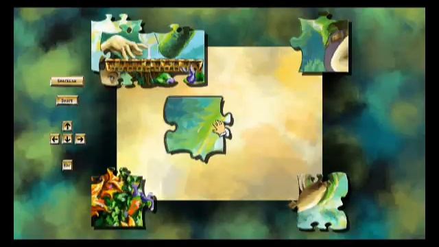 Braid runthrough world 2 смотреть онлайн