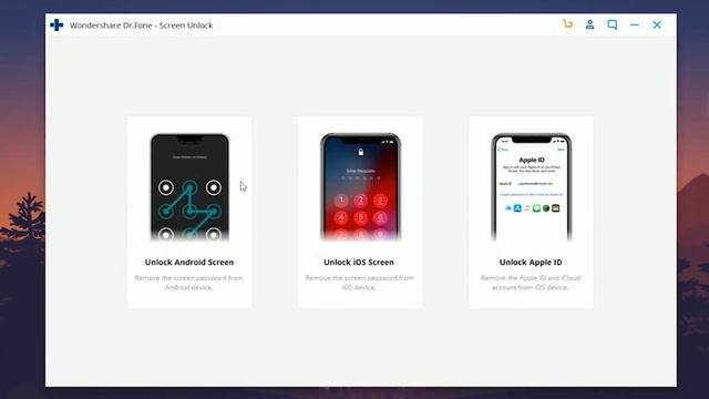 How To Unlock Android Phone WITHOUT PASSWORD-Dr. fone Unlock смотреть онлайн