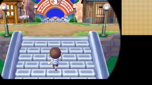 Animal Crossing New Leaf Android Citra + Link смотреть онлайн