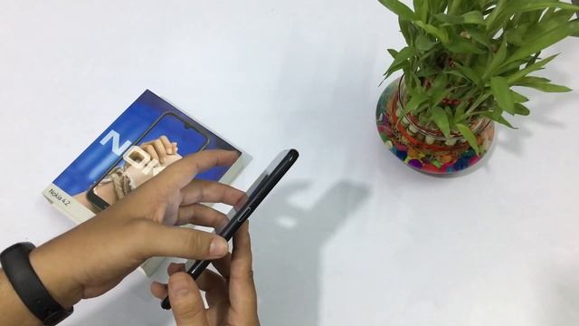 Nokia 4.2 Unboxing, Hands on Review, Camera, Features 😍😘🔥 смотреть онлайн