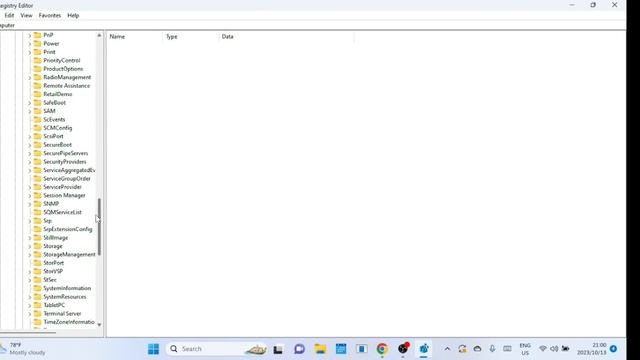 How To Disable Disk Check on Startup on Windows 11 смотреть онлайн