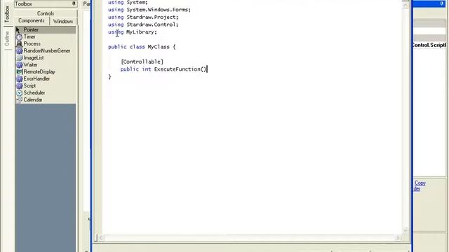 Visual Studio Integration смотреть онлайн