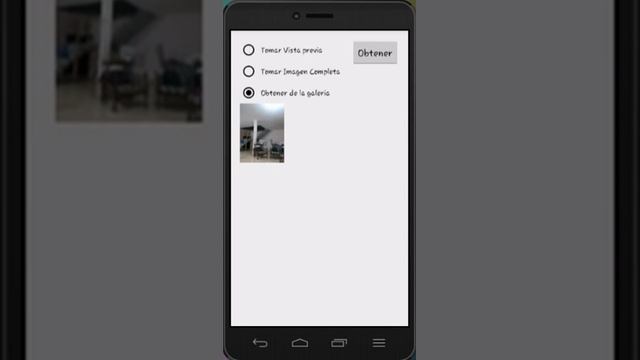 Explicacion de como tomar foto y guardar la imagen en Android Studio смотреть онлайн