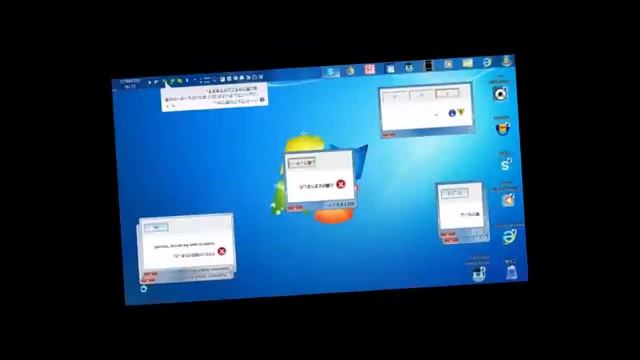 Windows Error Song Videos edited Windows XP/7/2000 смотреть онлайн