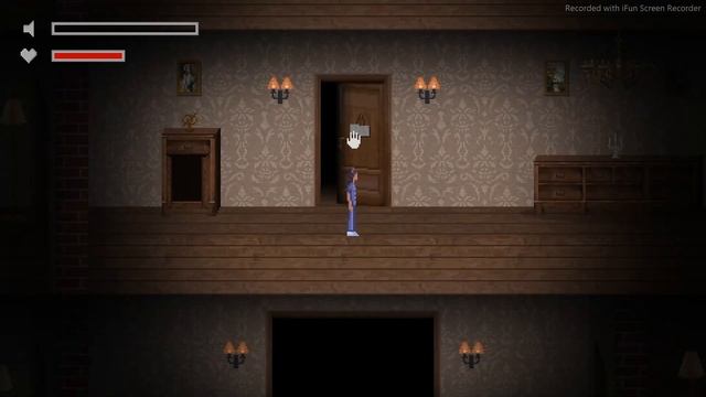 Mr. Hopp is back for more... (Mr.Hopp's Playhouse 2 Demo) смотреть онлайн