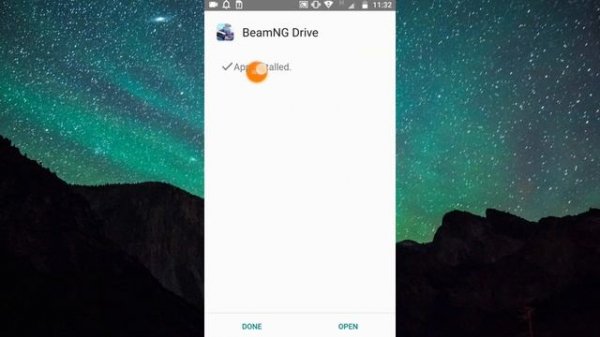 How to Download BeamNG drive for android