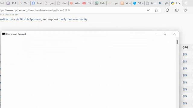 1. Python Programming: Visual Studio Code Setup Guide for Beginners смотреть онлайн