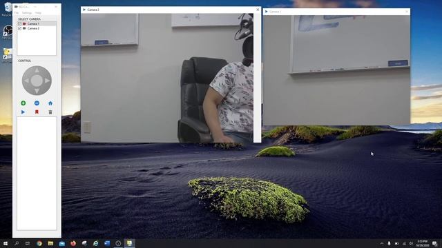 BZBGEAR Unveils an IP PTZ Camera Control Software for Windows and Mac смотреть онлайн