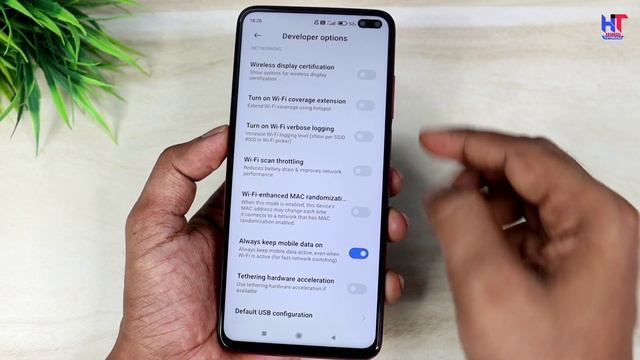 Developer Options Hidden Settings to Fix Battery Drain Problem🔋| Save Internet & Increase Net Speed смотреть онлайн
