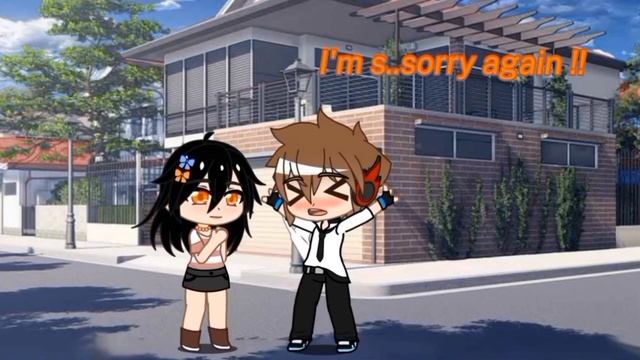 An angel ? *KHR : The 4th set* katekyo hitman reborn gacha series AU (read description) смотреть онлайн