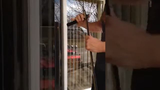 Window Cleaning Tool review, Sliding Door смотреть онлайн