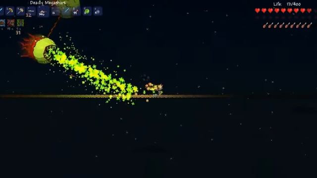 Terraria RotD за кадрами (LDS) часть 1 смотреть онлайн