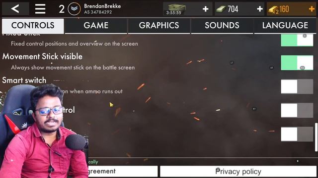 World War Heroes: WW FPS Games Android Gameplay Telugu смотреть онлайн