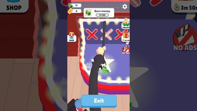 My Gentlemen's Club Gameplay Mobile Game Walkthrough All Levels Android Ios #1 смотреть онлайн