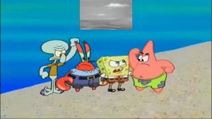 Spongebob | Sparta Venom Remix V2 ~GSRE~ [Collab]