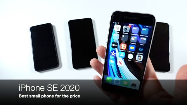 Best small phones 2021 смотреть онлайн