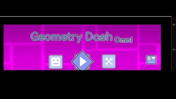 Geode Modloader for Android | Geometry Dash