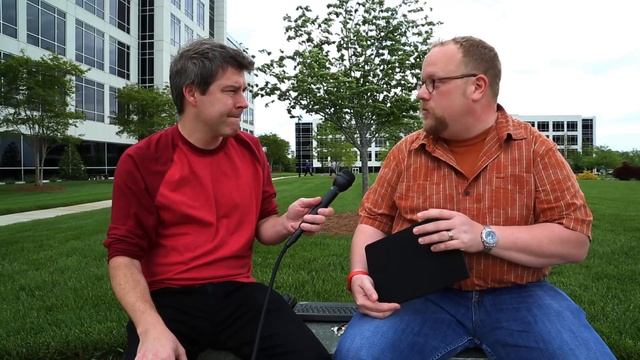 Lenovo Unboxed: ThinkPad 10 Tablet смотреть онлайн