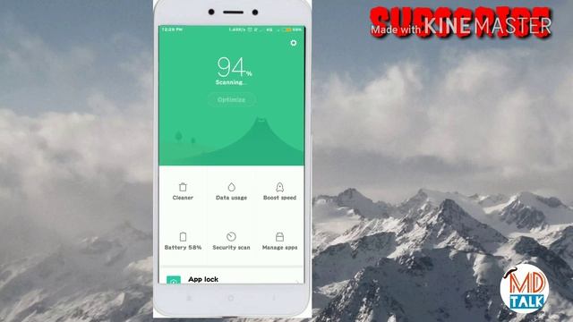 Miui 9.5.6 update | Redmi 5a new update miui 9.5.6 |miui 9.5.6.0 for redmi 5a| andriod Oreo |MD tal смотреть онлайн