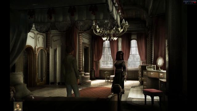 The Black Mirror 2 - Необходимая информация. Часть 30