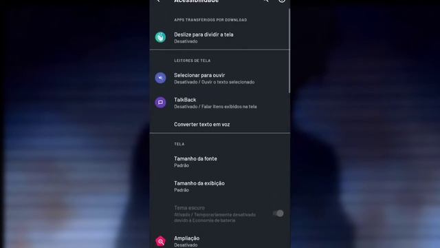 CONTROLE NÃO FUNCIONA NO ANDROID 11 / COMO RESOLVER SIMPLES E RÁPIDO смотреть онлайн