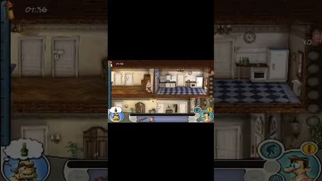 Я снимаю свое первое видео и играю в игру как достать соседа. смотреть онлайн