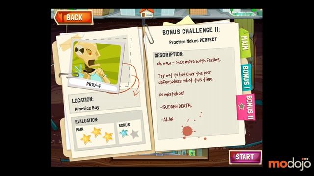 Amateur Surgeon 3 Walkthrough - PRXY 4 Surgery (iPhone/iPad) Bonus Levels смотреть онлайн