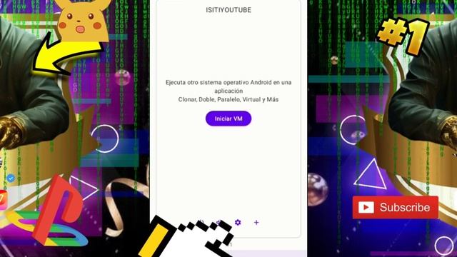 Como descargar y utilizar game guardián en 2024 TUTORIAL COMPLETO смотреть онлайн