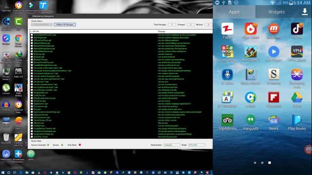 How To Increase RAM of Any Android Device Upto 12GB Without ROOT 2020 | With PROOF смотреть онлайн