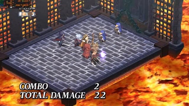 [PS3 Emulator] RPCS3 v0.0.6-7989 | 4K IR | Disgaea 4 | i7-7800x OC, 2080ti смотреть онлайн