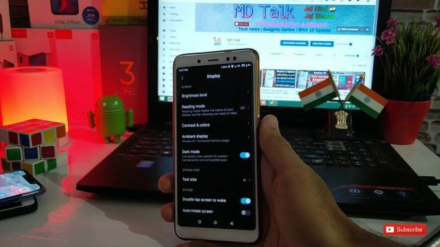 Redmi Y2 Miui 10.3.3.0 new update Andriod Pie released | Dark mode, dual 4G, Andriod Pie Redmi Y2 смотреть онлайн