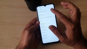 Tecno Spark 8c Language Region Change Settings