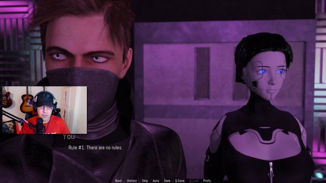 Projekt: Passion Gameplay смотреть онлайн