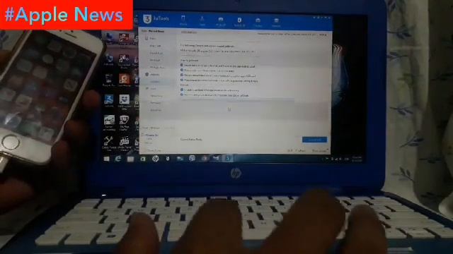 Unc0ver jailbreak used 3u Tools #Apple News смотреть онлайн