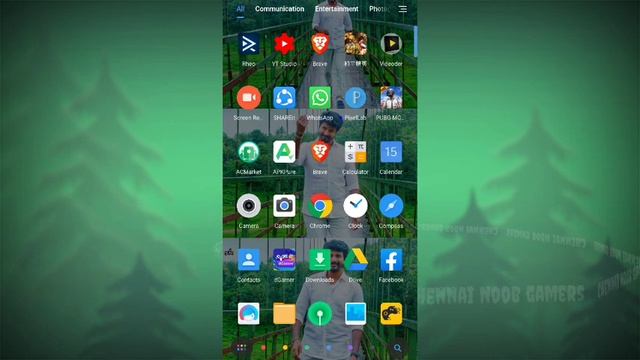 Best Free UC apps for Pubg Mobile Game смотреть онлайн