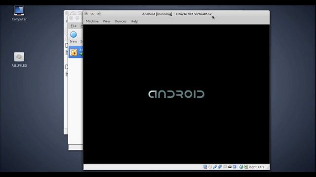 Cara Instal Android Kitkat, Lollipop, Marshmallow, Nougat, Oreo di Komputer PC atau Laptop смотреть онлайн
