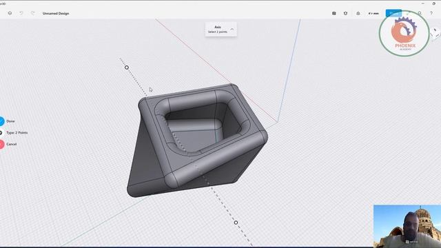 shapr3d عمل نمذجة ثلاثية الابعاد смотреть онлайн