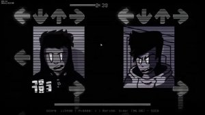 FNF THINK Z-MIXED BUT PLAYABLE MOD