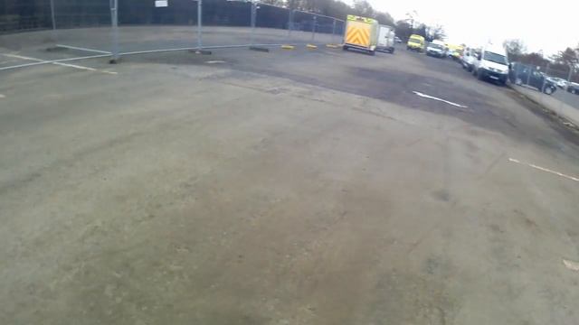 Brightwells Van Auctions Monday Pre-view 18-02-19 смотреть онлайн