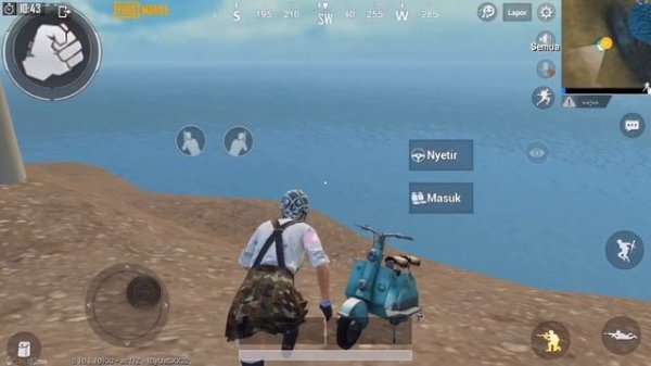 HOT 🔥🔥🔥 17+++ BOCIL DILARANG NONTON PUBG MOBILE