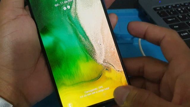 hard reset qualquer Samsung nos Android 11 One Ui 3 quando ele só reinicia desbloquear formatar смотреть онлайн